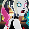 harley quinn.: 274