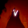 pinksidekicking: (shadow dragon howl)