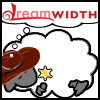 helens78: A sheep wearing a cowboy hat and sheriff's badge dreams of Dreamwidth. (dreamsheep: western)