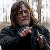 dadyl: (13o ;; twd: daryl dixon '' set 2)