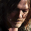 dadyl: (131 ;; twd: daryl dixon '' set 2)