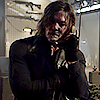 dadyl: (133 ;; twd: daryl dixon '' set 2)