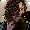 dadyl: (134 ;; twd: daryl dixon '' set 2)