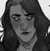 skeletonkeay: (lil smile)