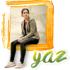 purplecat: Yaz from Doctor Who (Who:Yaz)