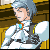 autobotscoutriella: Franziska von Karma with her arms folded (AA Franziska 2)