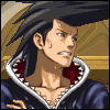 autobotscoutriella: Daryan Crescend sweating nervously (AA4 Daryan 3)