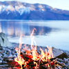 graveyardbaby: (Campfire)