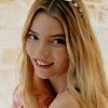 preborns: ([up] sweet girl)