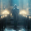 benedicus: (where will i be this time tomorrow？)