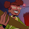 aprillllloneil: (Bat| Count down to Pain)