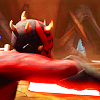 survivalthroughhate: ([TCW 86] Thrust)