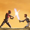 survivalthroughhate: ([TCW 89] Dueling with Obi-Wan)
