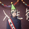 tokakujuho: (young | bday)