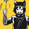 purrsonality: (Kachilaa)