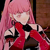 overimpose: (♡ asking for a favor ♡)