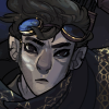 sterngaze: (neutral: commish)