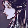 disgracedprince: (gentle)