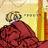 thefolksbetween: (OHC - Tamaki Pout!)