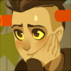 toreadorkabull: (sWEATDROP)
