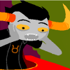 toreadorkabull: (GASP)