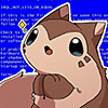 leafbug: (furret)