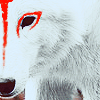 mamaterasu: (Eyes of origin.)