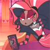 respectless: (checking messages)