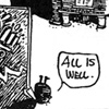 spasticat: (all is well)