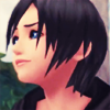 fourteen: (losing belief → smiled and said 'yes)