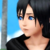 fourteen: (startled → I'm not sorry it's over)