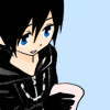 fourteen: (well wishing → I smile just)