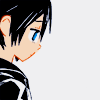 fourteen: (despair → few mistakes;)