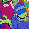 makesascene: (Gesturing/Talking/I'm cool boy duh)