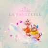 princessjune: (La Pantoufle)