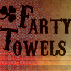 diner: (Fawlty Towers = Farty Towels)