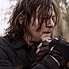 dadyl: (140 ;; twd: daryl dixon '' set 2)