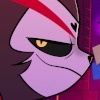 grumpface: (Smirk)