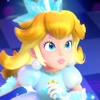 sarajayechan: Radiant Peach looking fierce as she prepares to take on Madame Grape ([PPS] Radiant Peach)