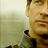 akacat: John Sheppard of Stargate Atlantis. (SGA Sheppard)