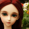 akacat: Doll: Luts Miyu sculpt. (BJD CP Miyu)