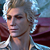 sanguivorous: (Smirk -You have the sun)