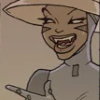 doesdoctorstuff: Navaan from Trudy Cooper's Oglaf (Eyyyyyyyyyyyyyyyyyyyy Fingerguns)