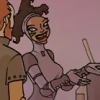 doesdoctorstuff: Navaan from Trudy Cooper's Oglaf (Enh? Ennnnh?)