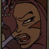 doesdoctorstuff: Navaan from Trudy Cooper's Oglaf (Ughhhhhhhhhhh (Hungover))