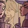 doesdoctorstuff: Navaan from Trudy Cooper's Oglaf (Listen To The Expert)