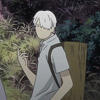 bugreport: Small distance model Ginko. His lack of expression speaks volumes (distance model)
