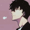 sungsolo: https://www.tumblr.com/oo0mika0oo (Resigned sigh)