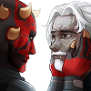 survivalthroughhate: Icon by <user name=dathomirs> ([Commission 38] With Reaper Tender touch)