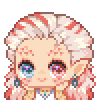 kissed: ʚ commissioned by me, DNT (personal ᡣ𐭩 iri6)